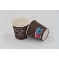 Paper Cup Hot Paper Cup (2.5OZ/3OZ) Supplier