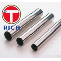 TORICH ASTM A1016 Seamless Austenitic Stainless Steel Tubes