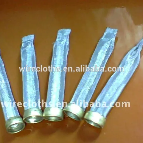 (Factory)dust filter wire mesh