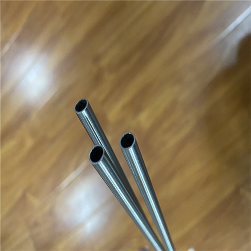 Tmt Nitinol Tube Astm F2063 3