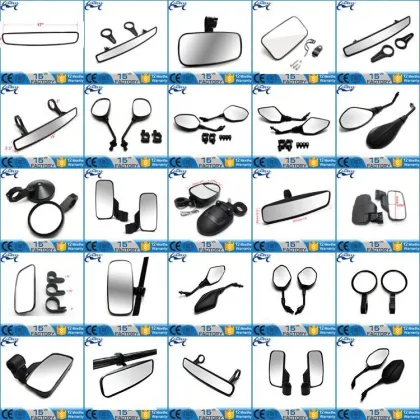 250cc & 200cc ATV Accessory and Parts for Polaris ATV