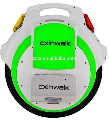 one wheel electric scooter lithium unicycle k6