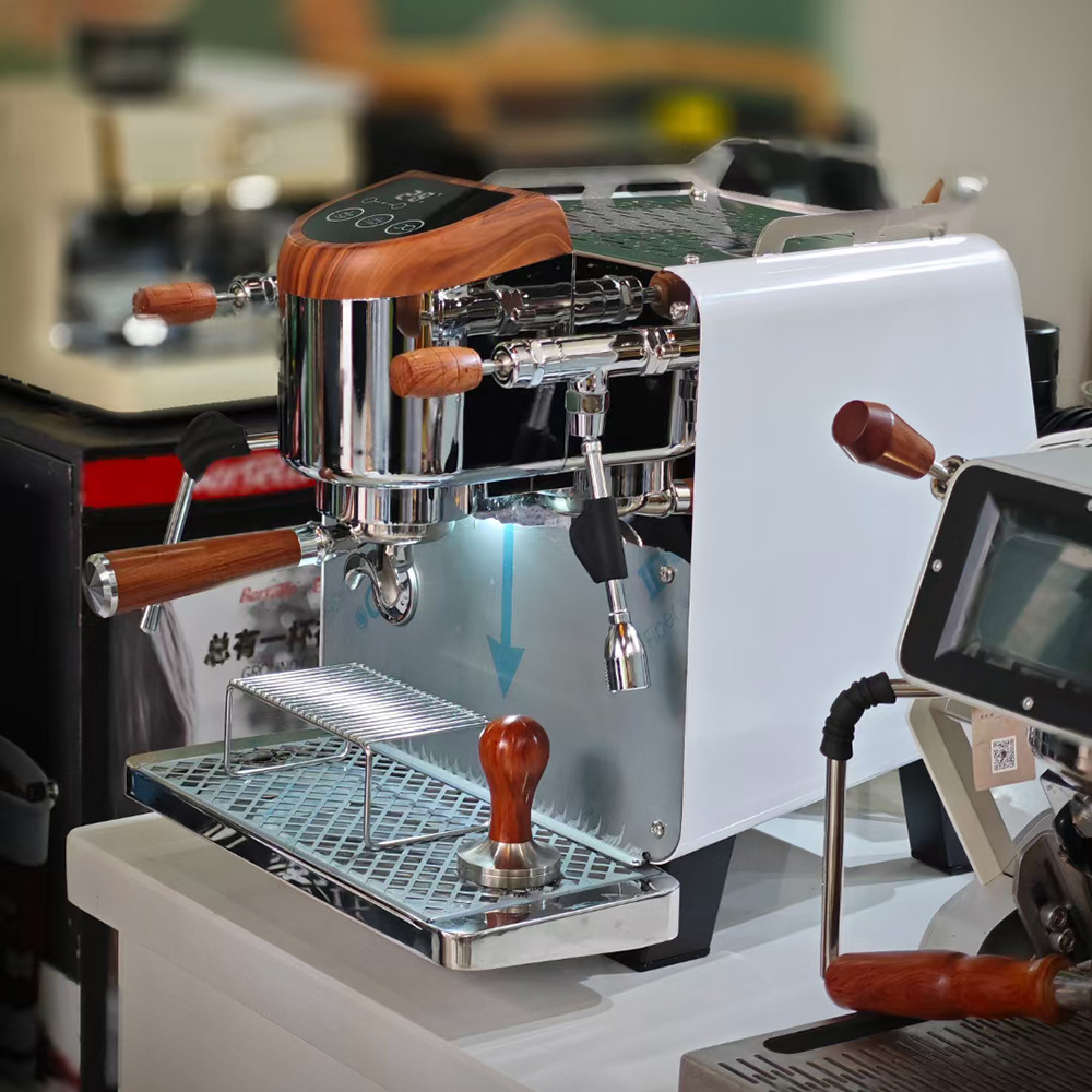 espresso coffee machine