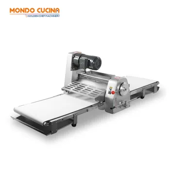 Dough Press Machine & Bakery Machinery - Cake Mixer Machine