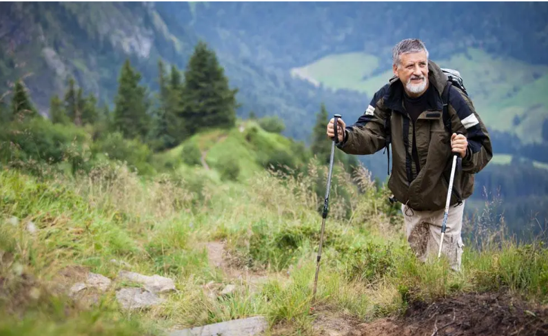 Tracking Cane 4g Gps Smart Cane With Sos And Call Function For Elderly Tracking, High ...