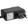12V 1A AC Wall Charger With Brazil plug