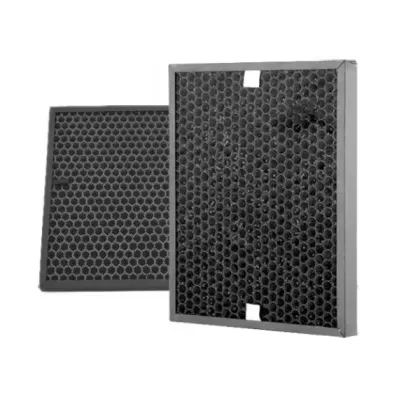 Activated Carbon Air Filter Dust Filter Charcoal Carbon
