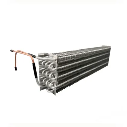 Residential Air Conditioning Evaporator