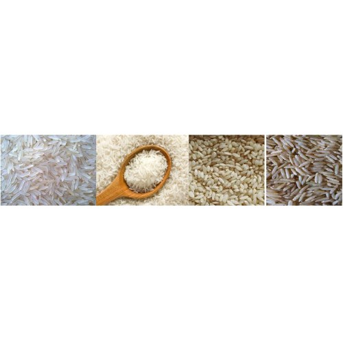 Instant rice making extruder artificial rice making machines