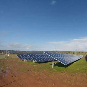 The Best Price for Super Solar Energy: Complete Solar Energy System Equipment