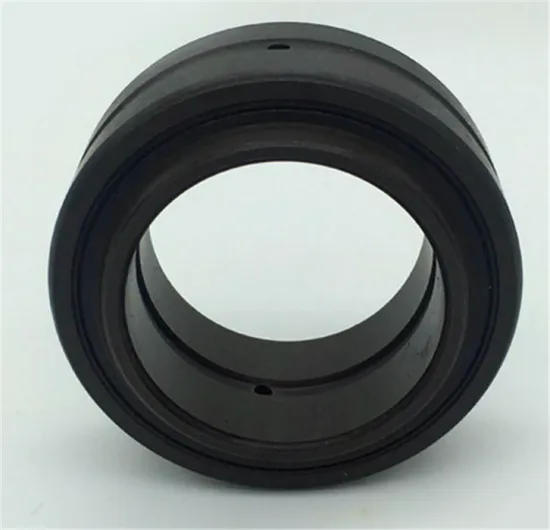 GEG12E bearing China industries spherical plain bearing
