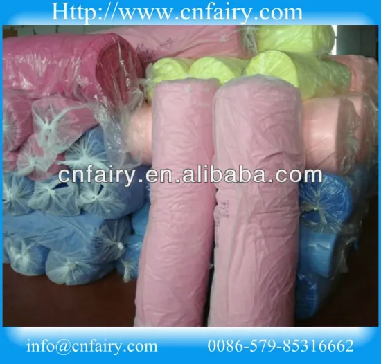 Super absorbent Microfiber fabric(fairy18)