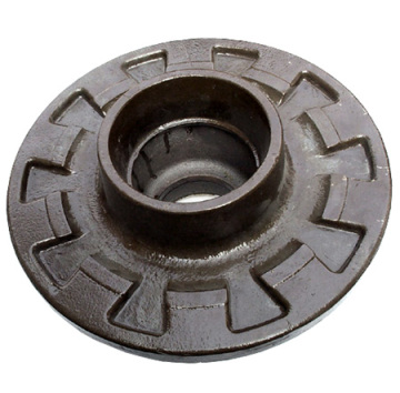 cast parts
