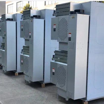 Commercial Coin Operated Double-Deck Dryer