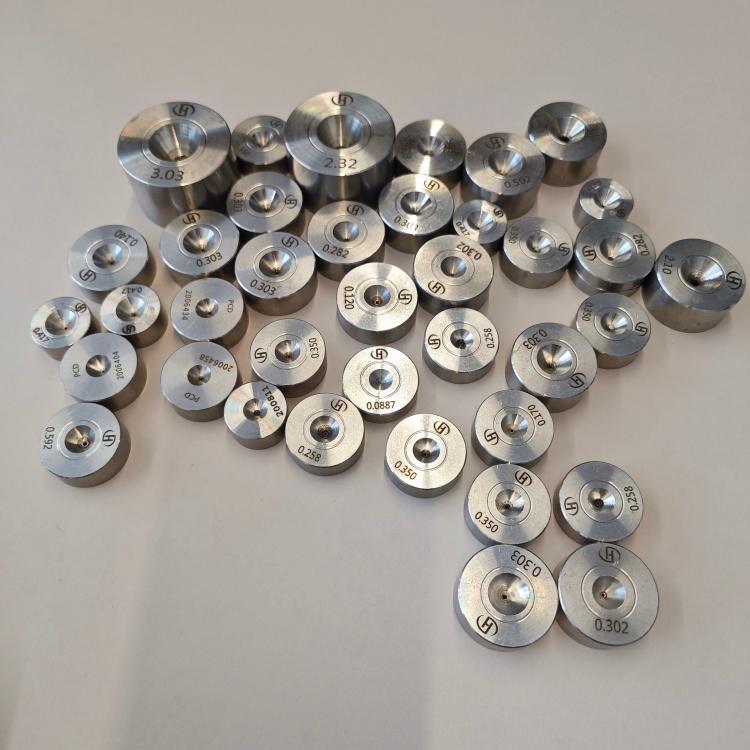Special-shaped Wire Drawing Dies 2280