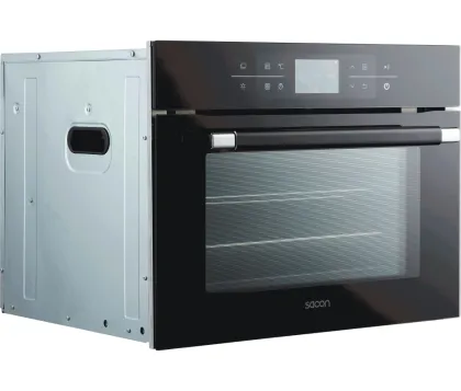 Multifunctional Steam Combi Oven