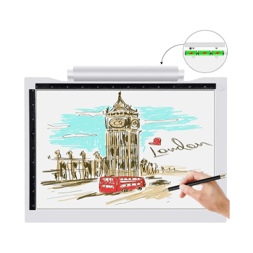 Suron Portable Tracing Light Board Drawing Board