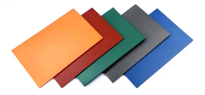 Dance room multi-style PVC sports floor