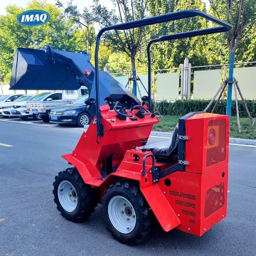 IM-S390 Skid steer loader