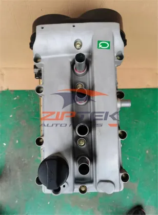Chery Qqme M1 A5 Kimo SQR473F Engine