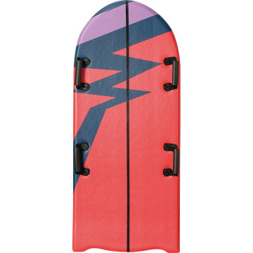 Snow Board Series 2001