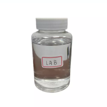 What is Linear Alkyl Benzene LAB