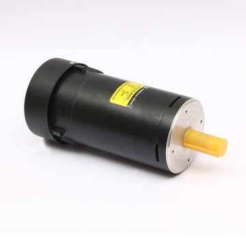 HF-MOTOR 72V 500W DC Gear Motor