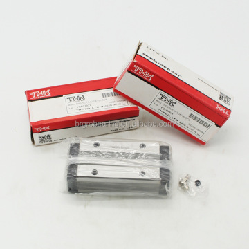 Original Japan THK Linear Motion Bearings: SNR45R, SNR45LR, SNR55R