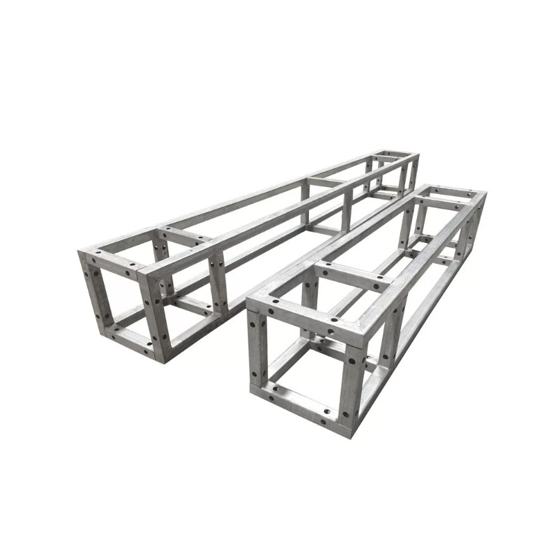 Trade Show Truss Display Exhibit Booth