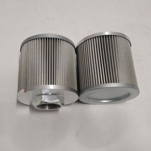 Oil Pump Suction Oil Filter WU-225X40-J