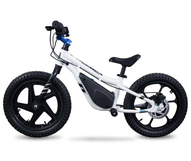 Electric Balance Bike