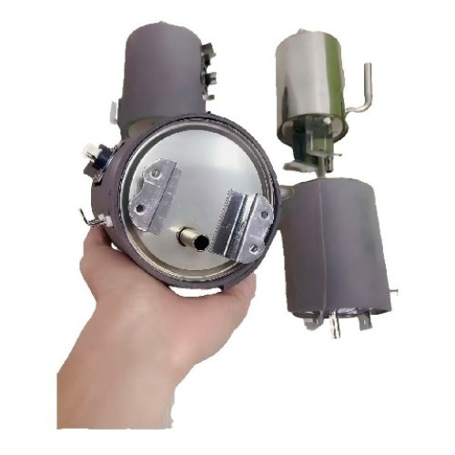 Heiztank für Wasserreiniger