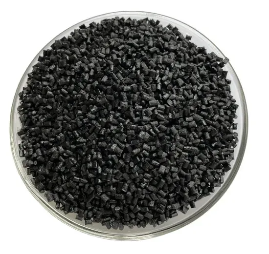 High-Quality PBT 20GF Resin for Injection Molding