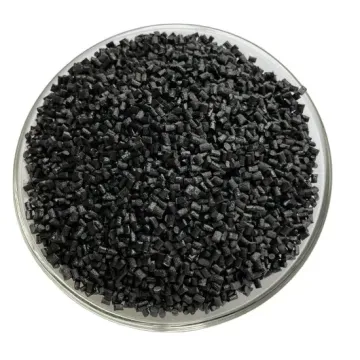 High-Quality PBT 20GF Resin for Injection Molding