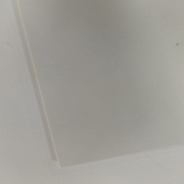 GPO3 CNC Machined Insulation Sheet and Parts