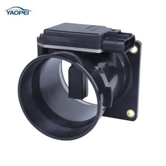 Mass Air Flow Sensor for Ford F-150 Explorer Maverick Escape