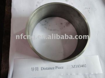 CNG Compressor Spare Parts Guide piece