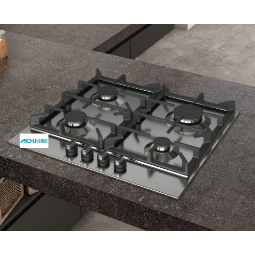 Neff Manuals Cooktops kitchen Cooktops