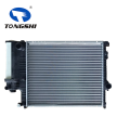 Aluminum Expanding Pipe Radiator for BMW 5 E39 1711.1.740.696
