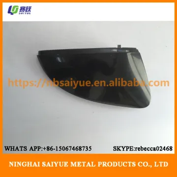 Auto spare parts plastic mould