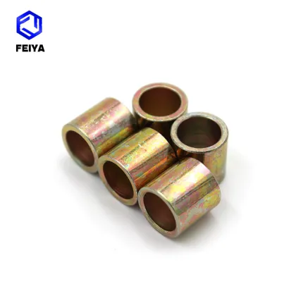 High Precision Metal Tube Bushing Sleeve