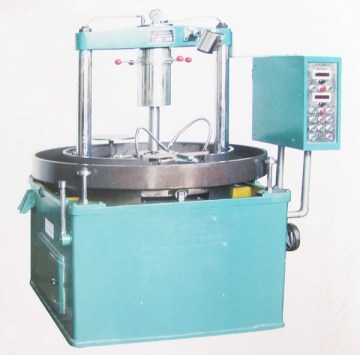 grinding machine & ball lapping machine & used lapping machine