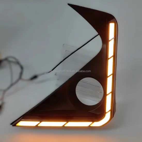 Wholesale Fog Lights & DRL Kit for Avanza 2022-Up