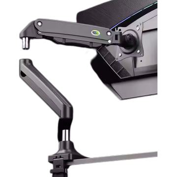 پایه مانیتور ارگونومیک برای چند صفحه نمایش