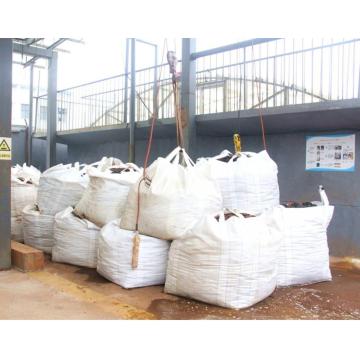 Big Bulk bags for sludge