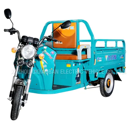 Electric bajaj three wheeler auto rickshaw