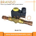 1078/6 3/4'' ODS Solder Refrigeration System Solenoid Valve