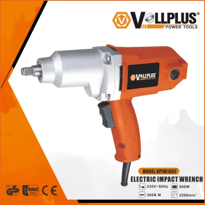 Corded Impact Wrenches