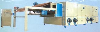 Double-layer loose Textile Drying Machine tensionless for a