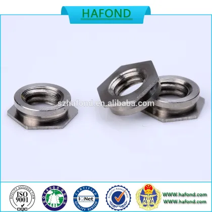 Factory High Quality Professional outsourcing metal parts